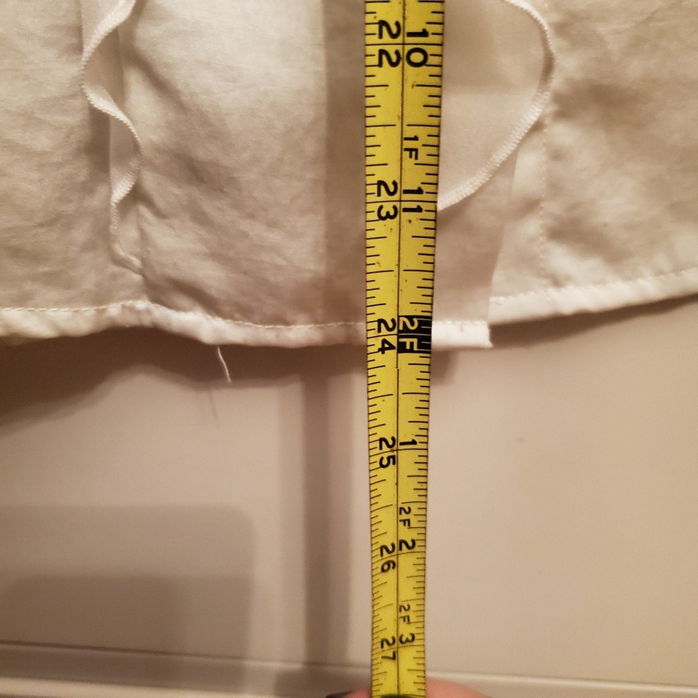 Gap Blouse - image 7